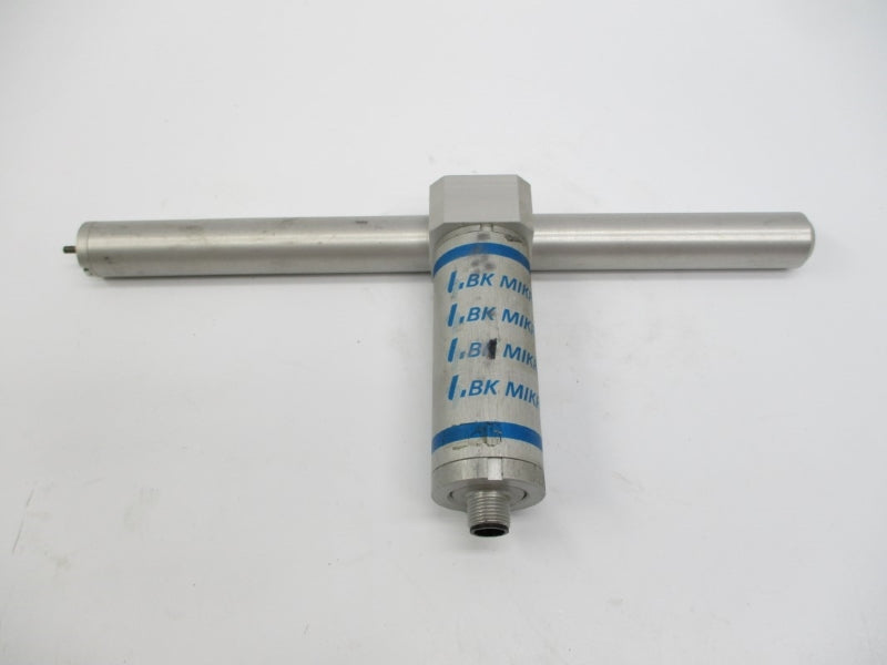 BK MIKRO BKLINSC/100 NSMP