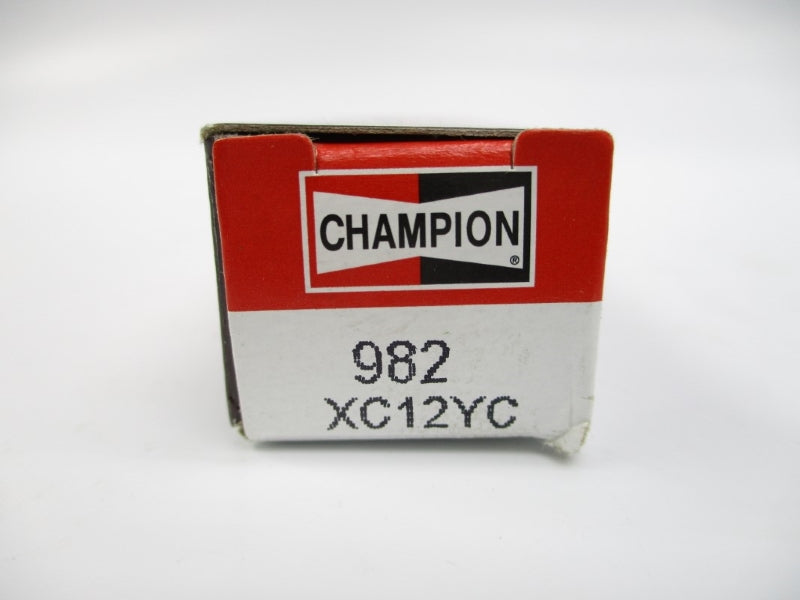 CHAMPION XC12YC 982 NSMP