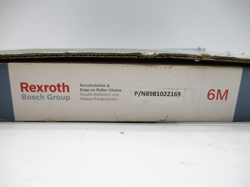 REXROTH 8981022169 NSMP