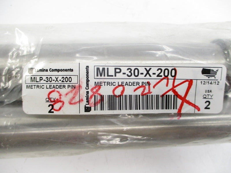 LAMINA MLP-30-X-200 (PKG OF 2) NSMP