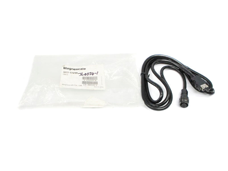 MAGNESCALE CH33-02NPMA NSMP