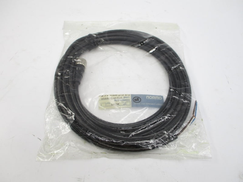 OMRON XS2F-M12PUR4S5M 250VAC/DC 4A NSMP