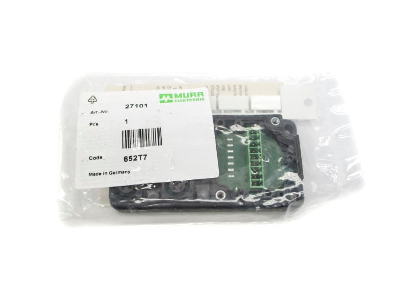 MURR ELEKTRONIK 27101 NSMP