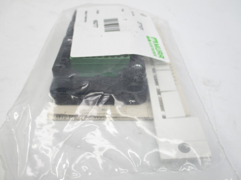 MURR ELEKTRONIK 27101 NSMP