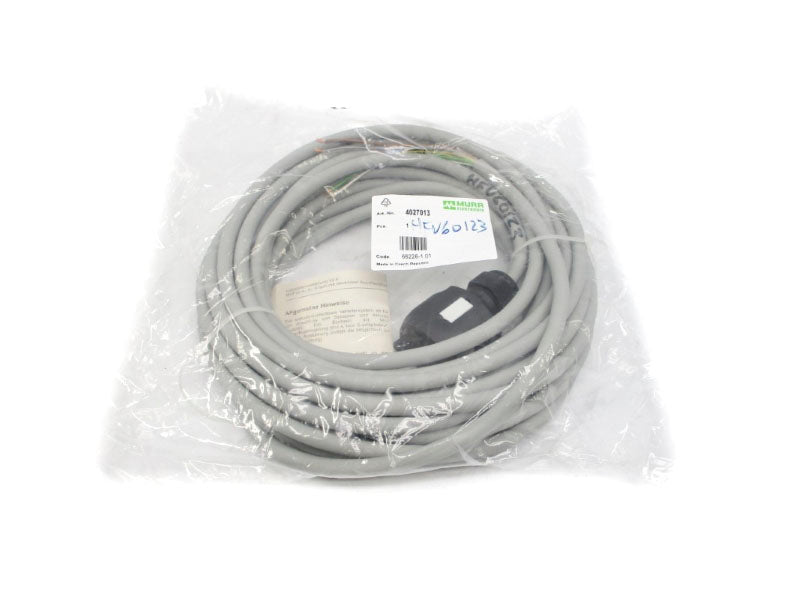 MURR ELEKTRONIK 4027013 NSMP