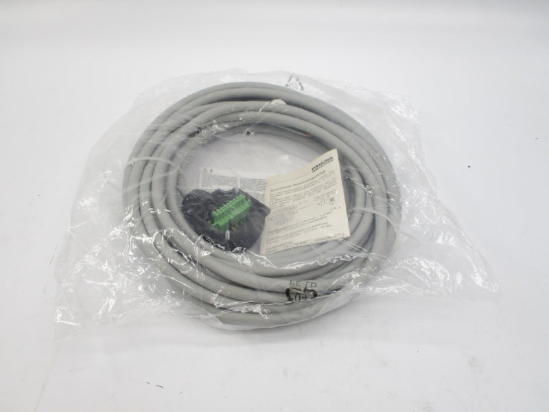 MURR ELEKTRONIK 4027013 NSMP