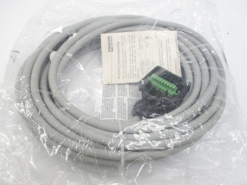 MURR ELEKTRONIK 4027013 NSMP