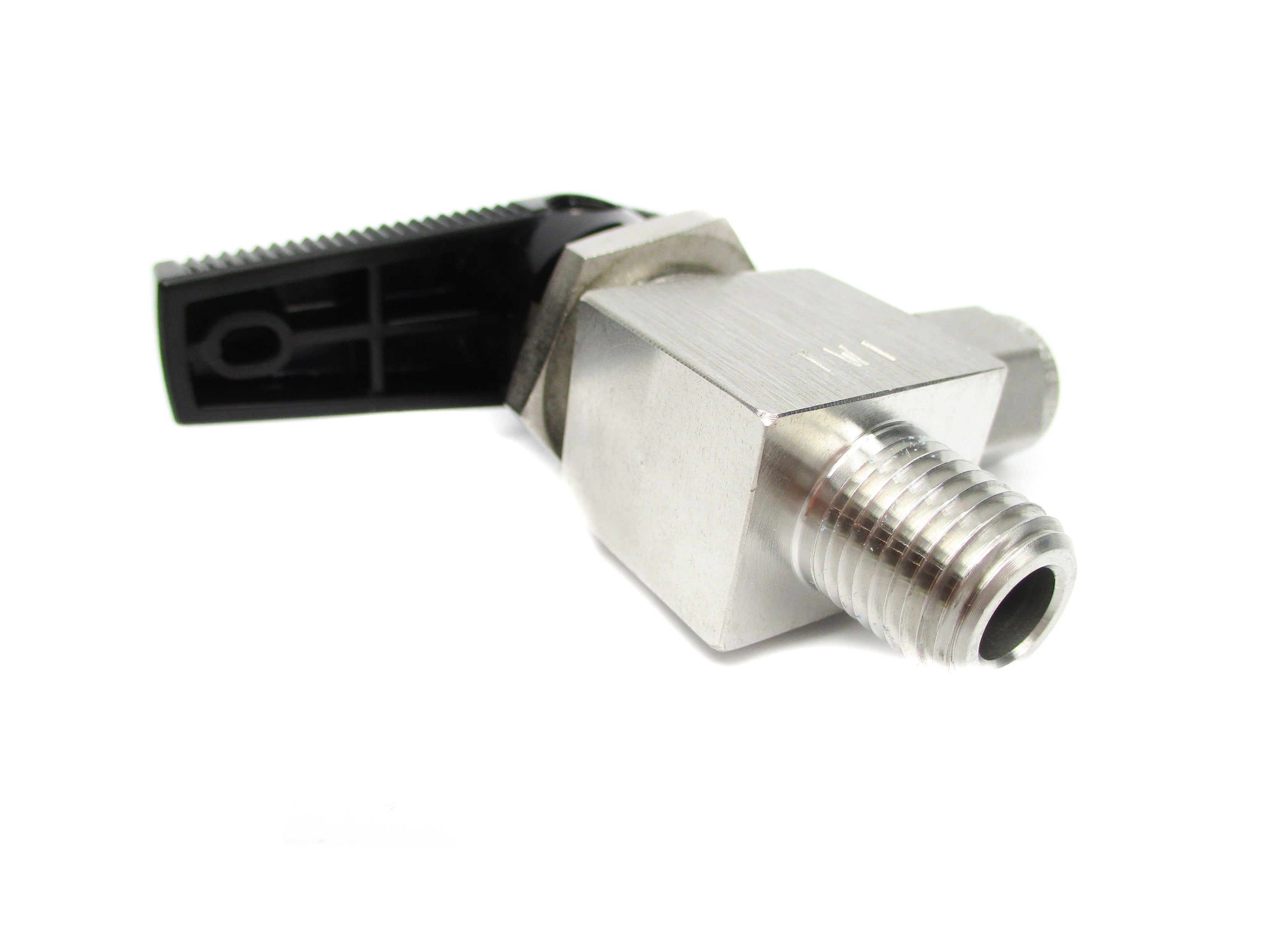 SWAGELOK SS-43GEM4-S4-A-W20-16803 2500PSIG NSNP