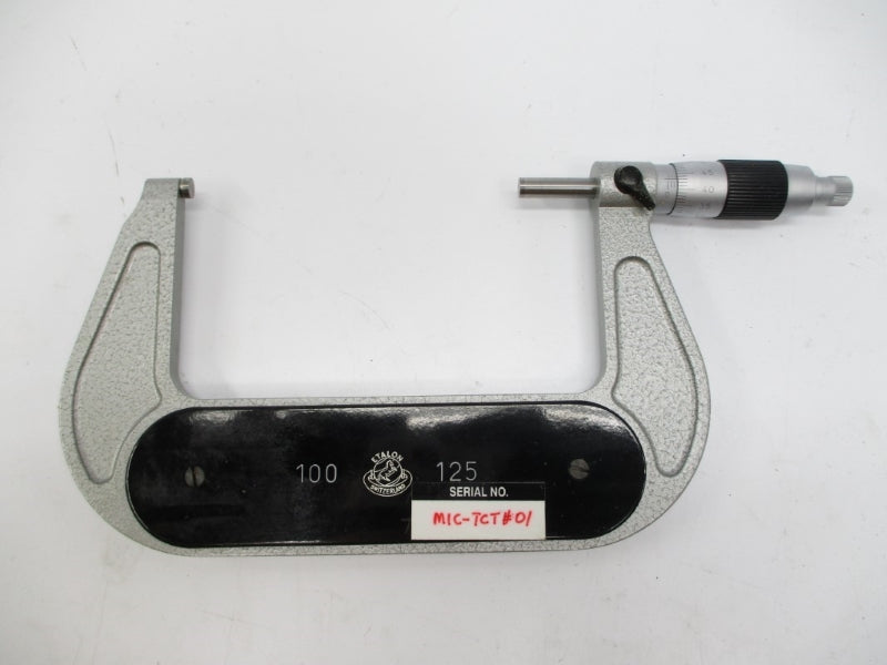 ETALON SWITZERLAND HPT039 NSMP