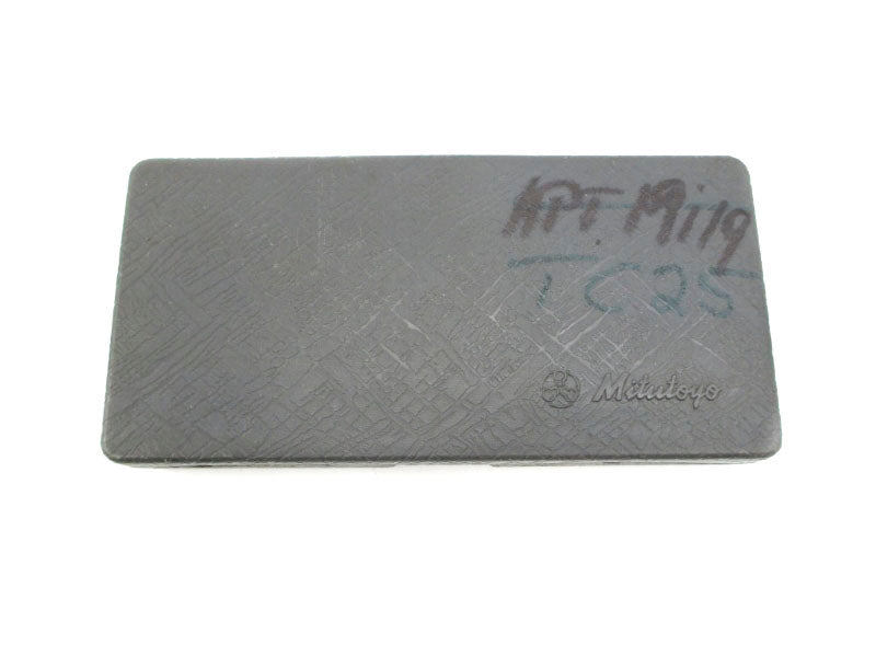 MITUTOYO 103-138 M110-50 20-50MM NSMP