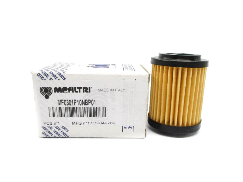 MP FILTRI MF0301P10NBP01 NSMP