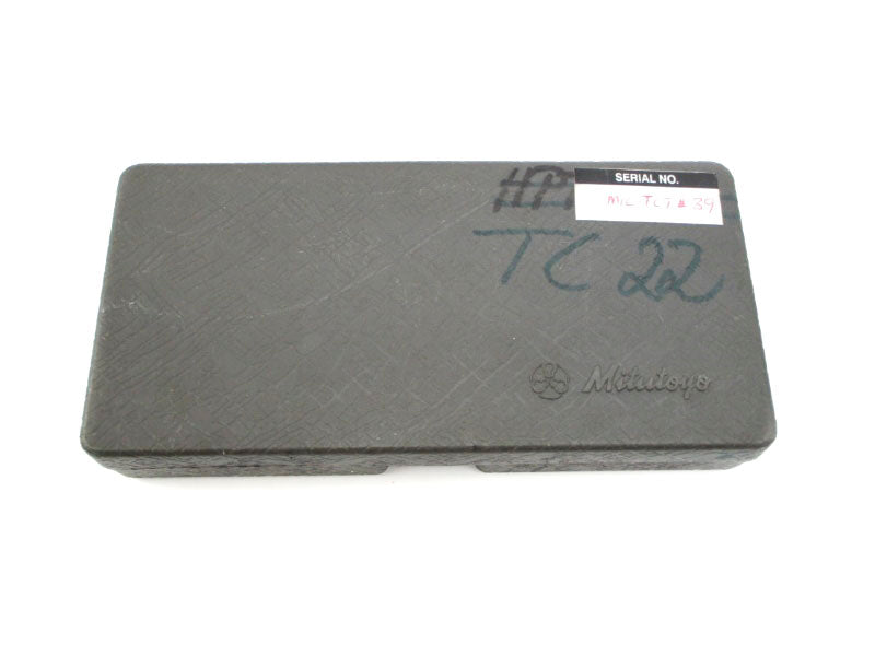 MITUTOYO 103-130 M120-50 20-50MM NSMP