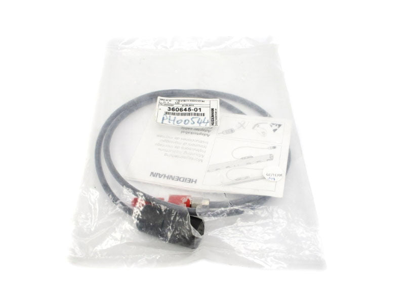 HEIDENHAIN 360645-01 NSMP