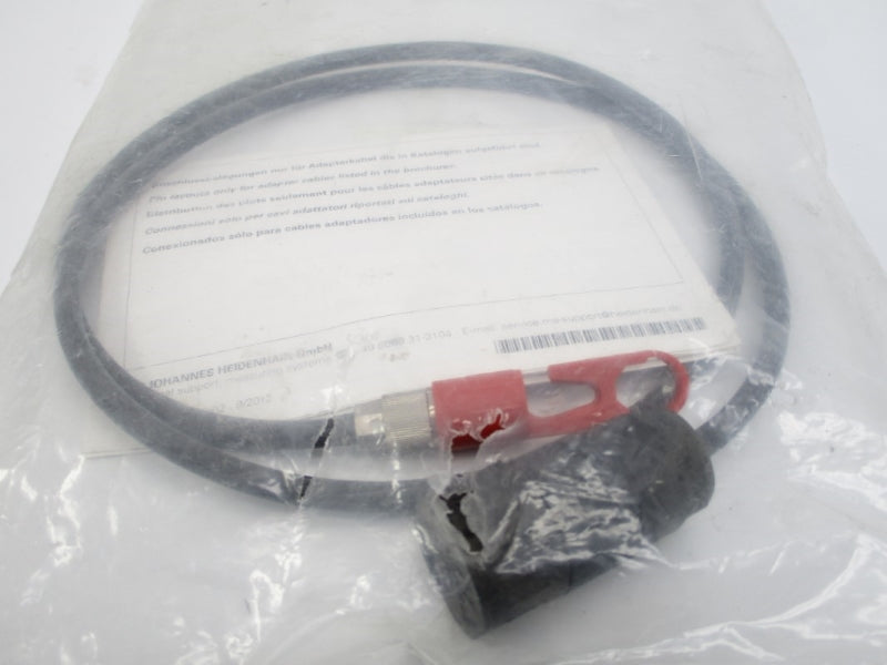 HEIDENHAIN 360645-01 NSMP