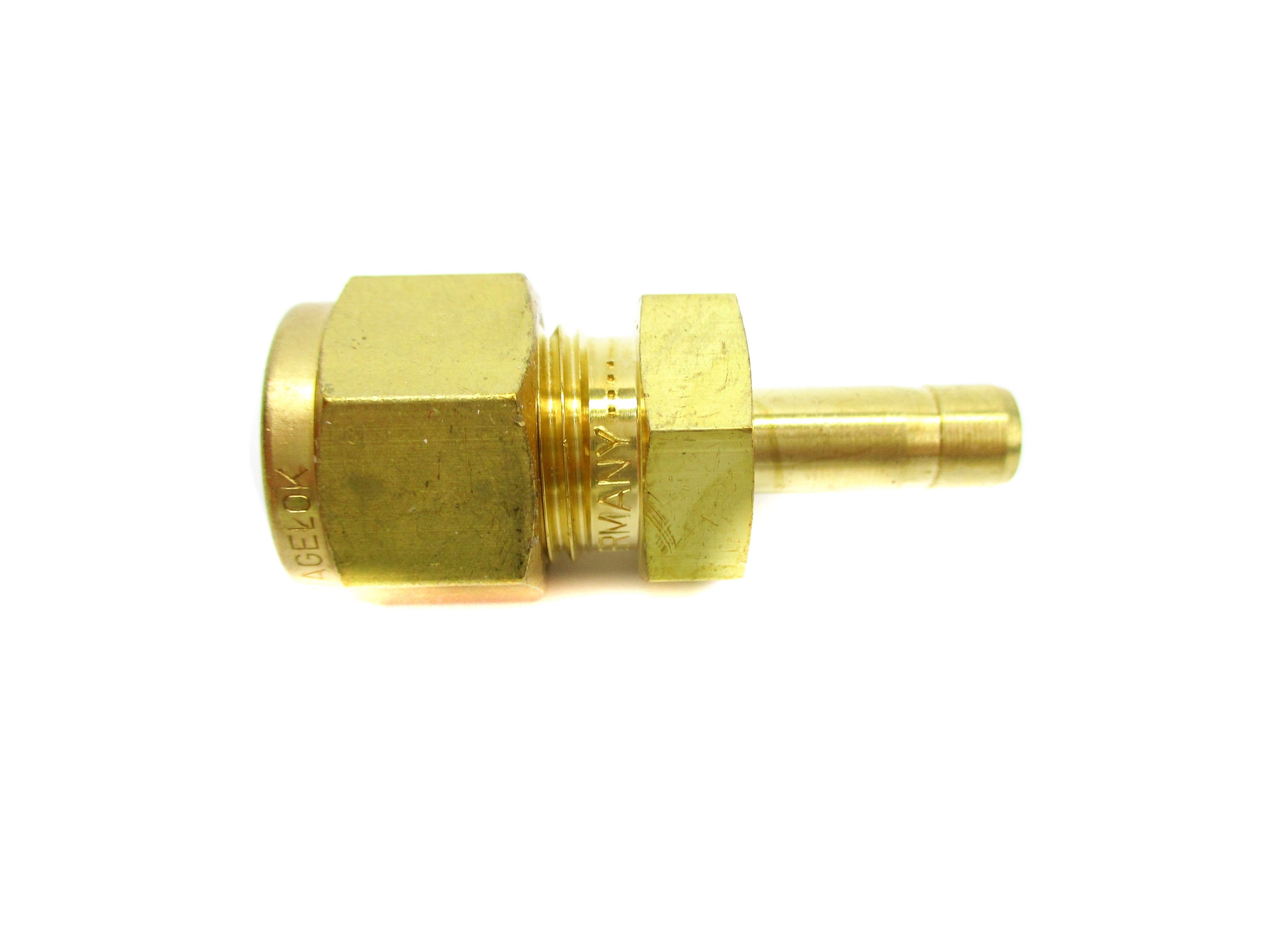 SWAGELOK B-600-R-4 NSNP