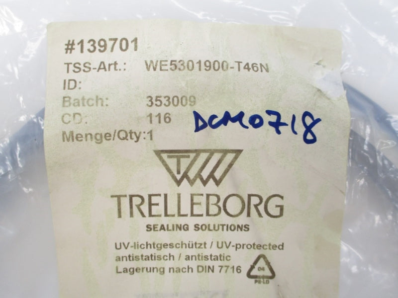 TRELLEBORG WE5301900-T46N NSMP