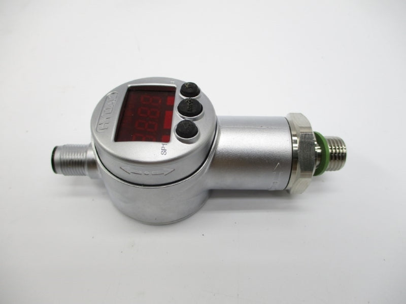 HYDAC EDS3448-5-0100-013 18-35V 2.455A NSMP