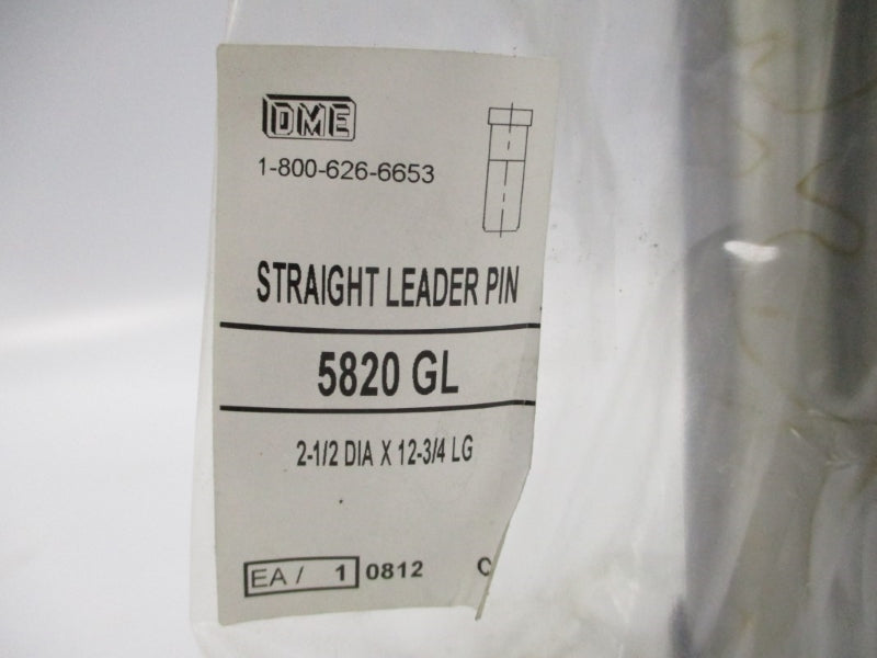 DME 5820GL NSMP