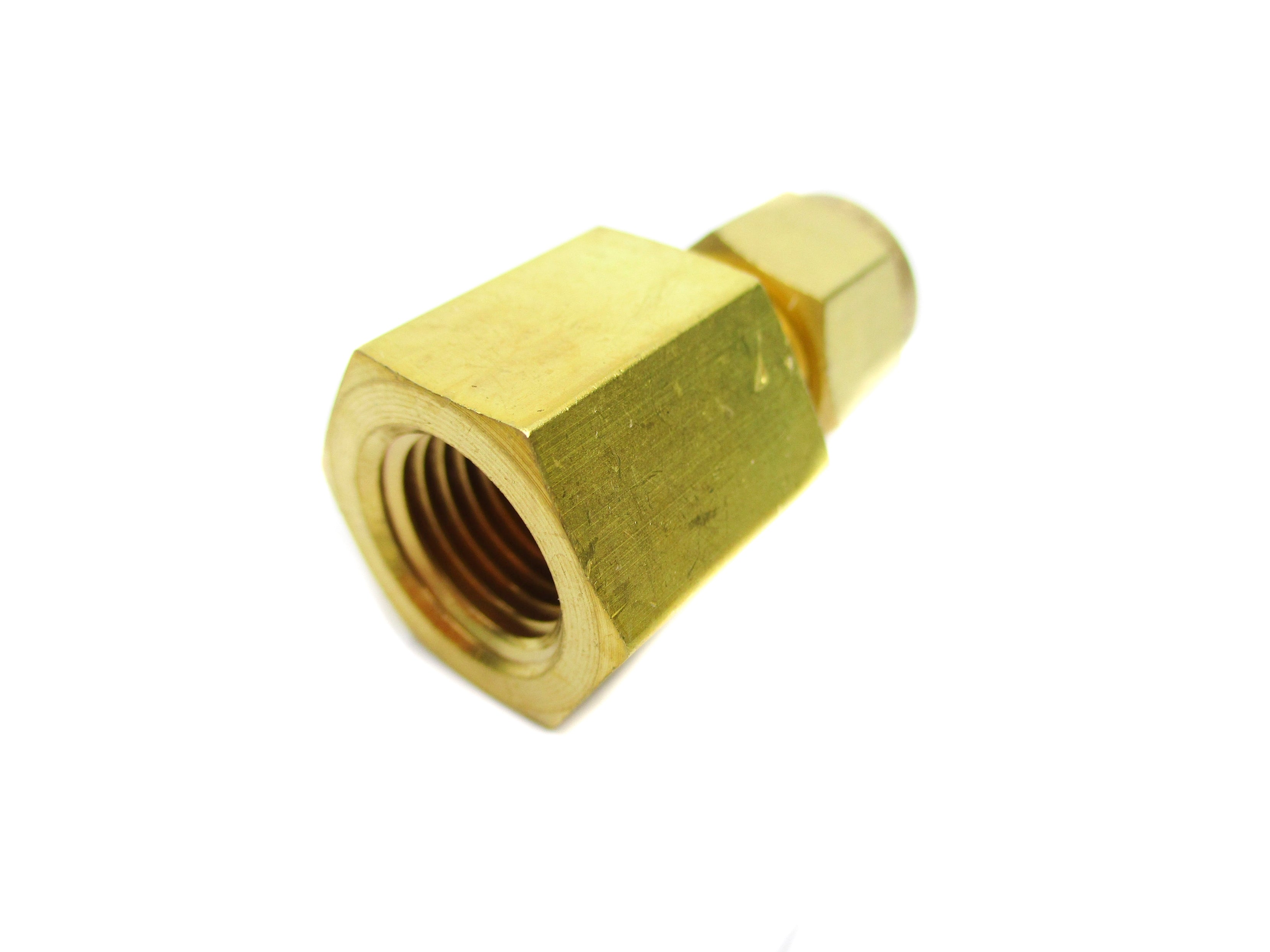 SWAGELOK B-400-7-4 NSNP