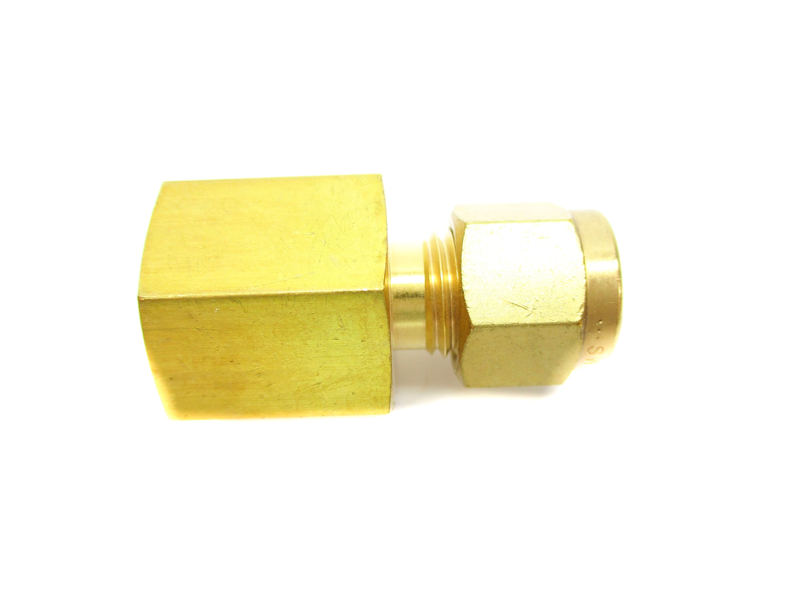 SWAGELOK B-400-7-4 NSNP