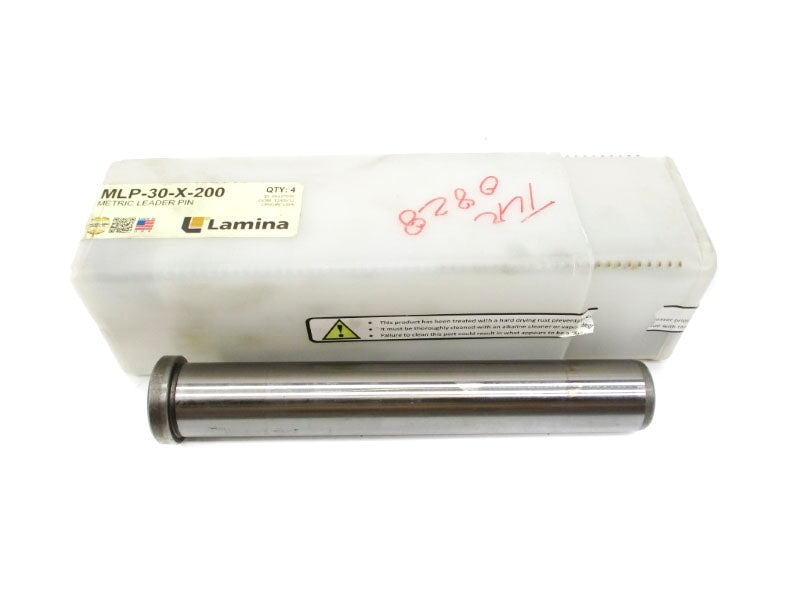 LAMINA MLP-30-X-200 (PKG OF 4) NSMP
