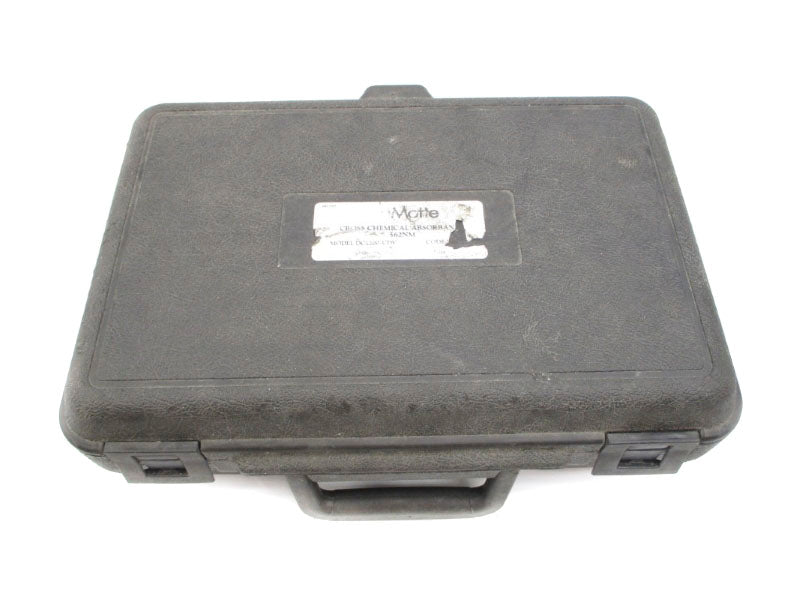 MOTTE DC1200-UDV 562NM NSMP