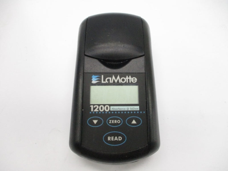 MOTTE DC1200-UDV 562NM NSMP