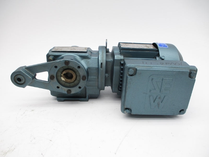 SEW EURODRIVE SA37TDT71K4 DFT71K4 230/460V 1.10/.55A NSNP