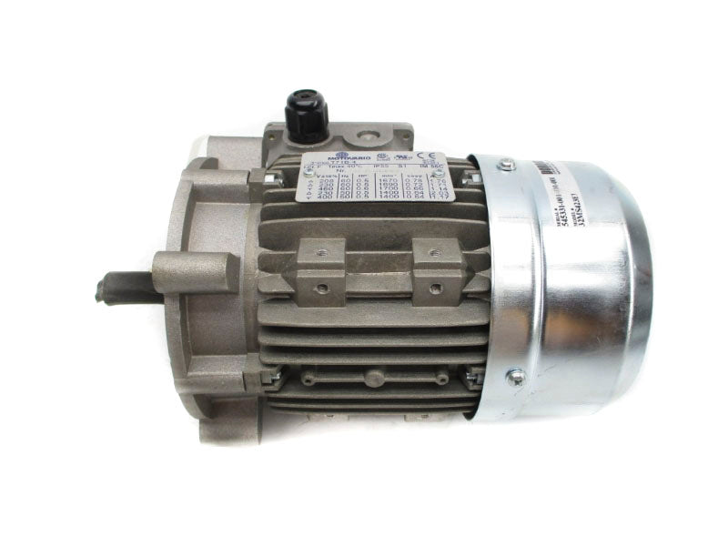 MOTOVARIO T71B-4 1003204089 460V 1.4A NSNP