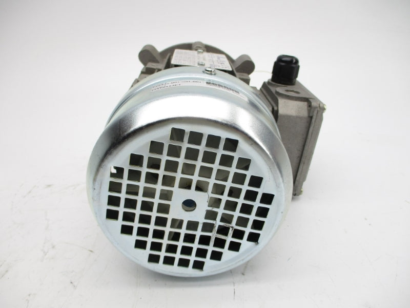 MOTOVARIO T71B-4 1003204089 460V 1.4A NSNP