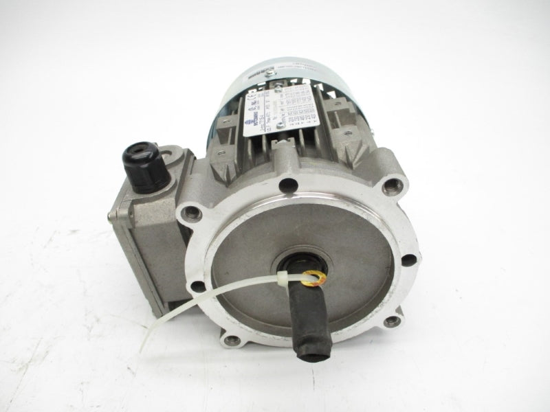 MOTOVARIO T71B-4 1003204089 460V 1.4A NSNP