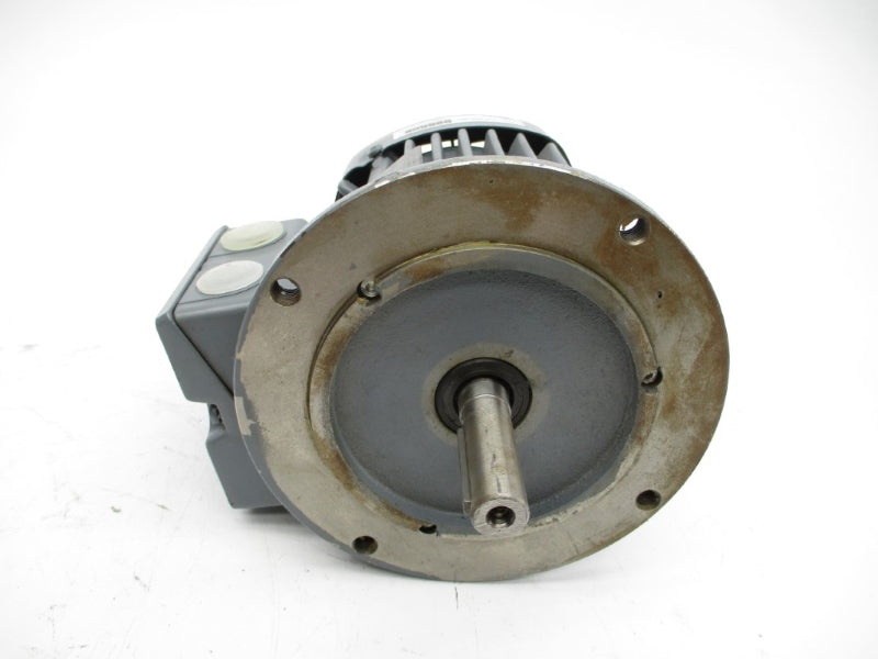 KEB VEM MOTORS KPER71G4/05.MV.301-5300/8382 230/460V 1.65/0.97A NSNP