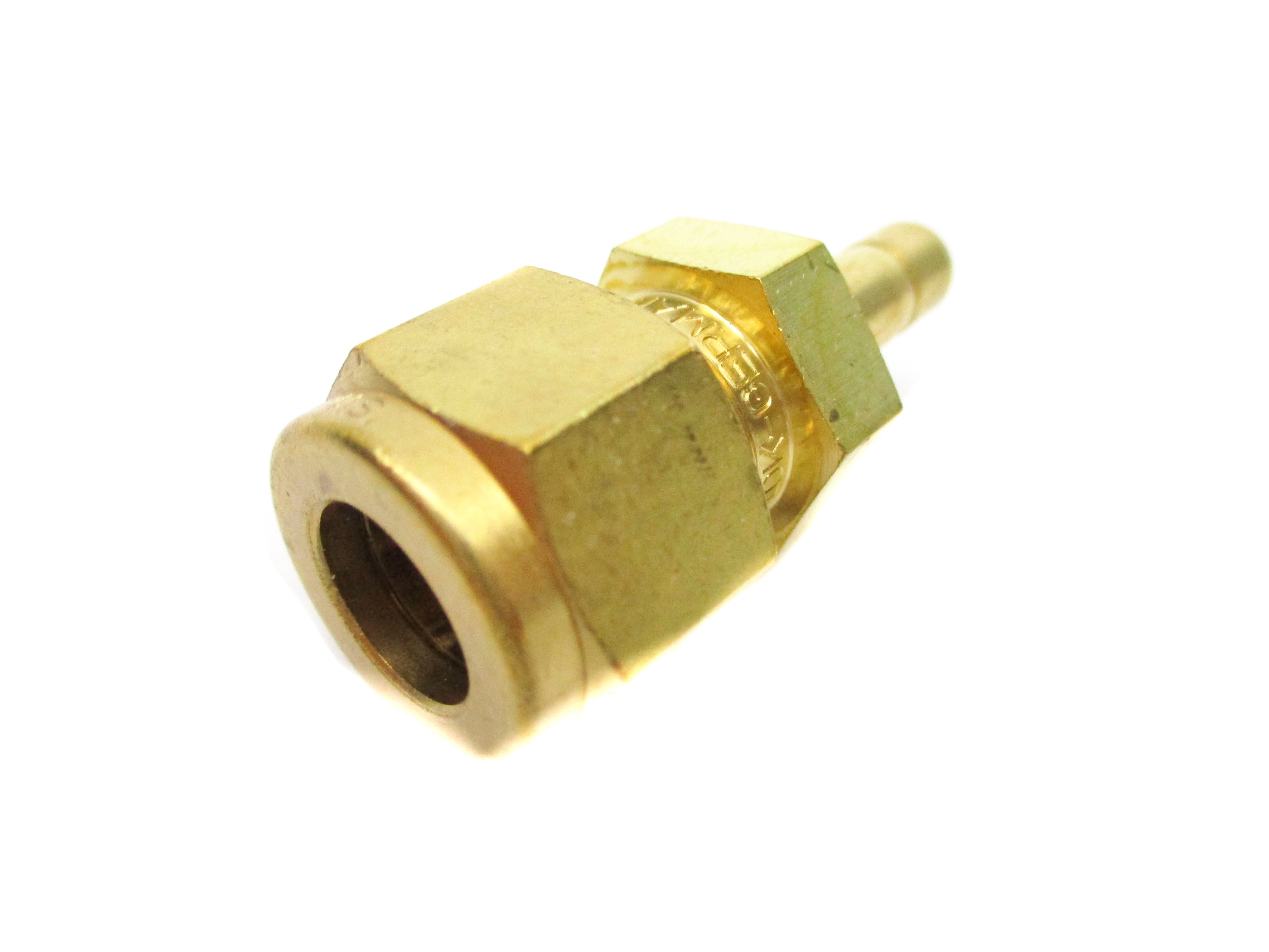 SWAGELOK B-600-R-4 (PKG OF 25) NSMP