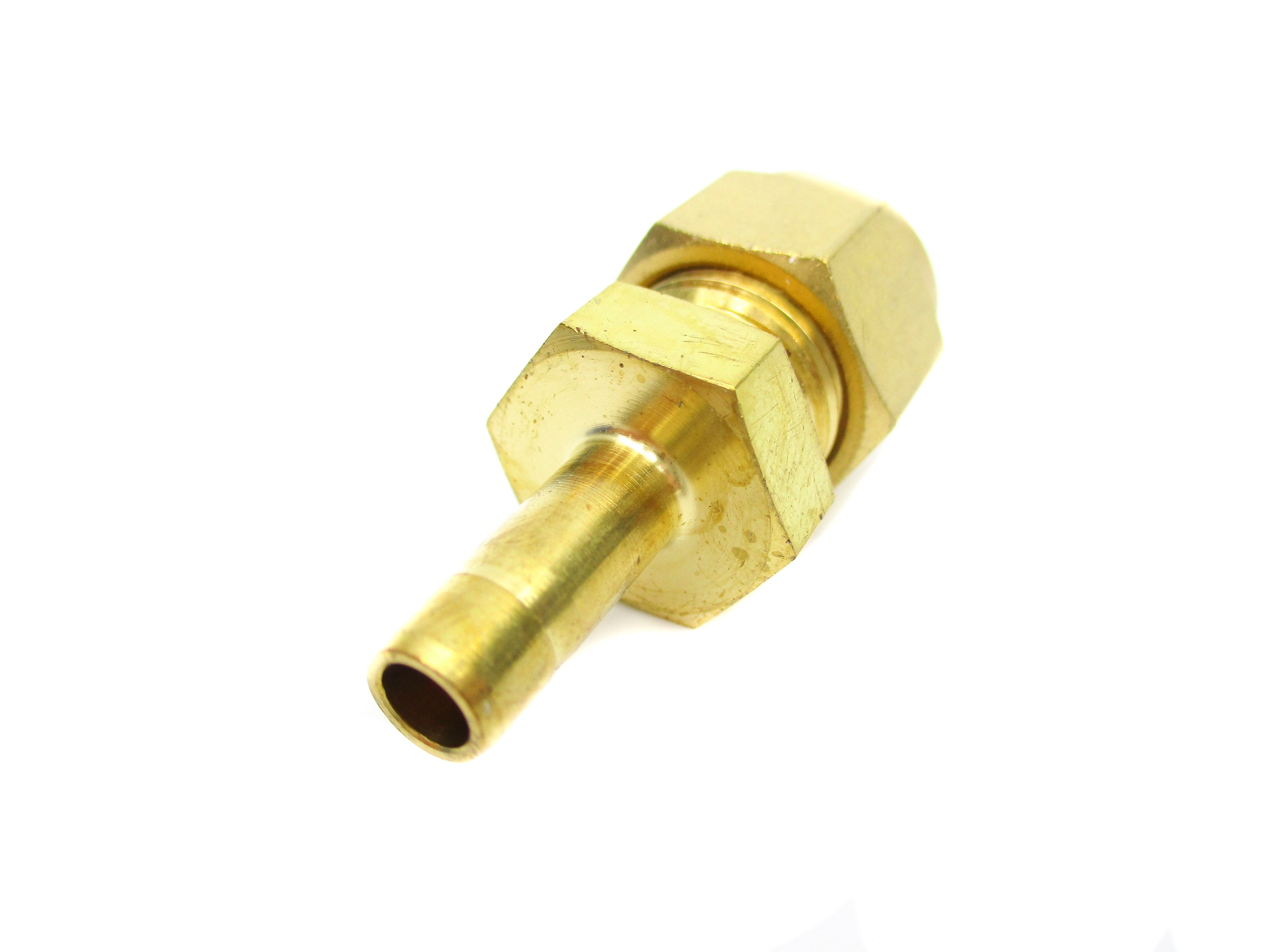 SWAGELOK B-600-R-4 (PKG OF 25) NSMP