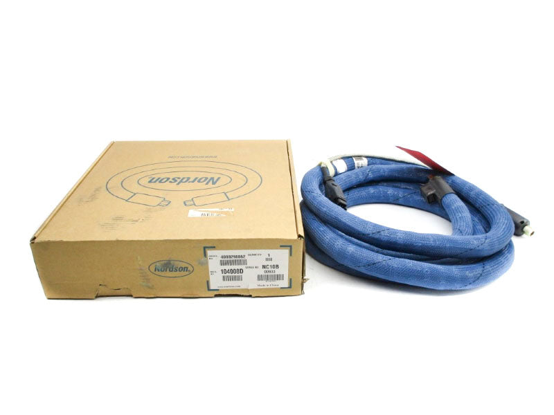 INDUSTRIAL SPARE PART 104008D NSMP