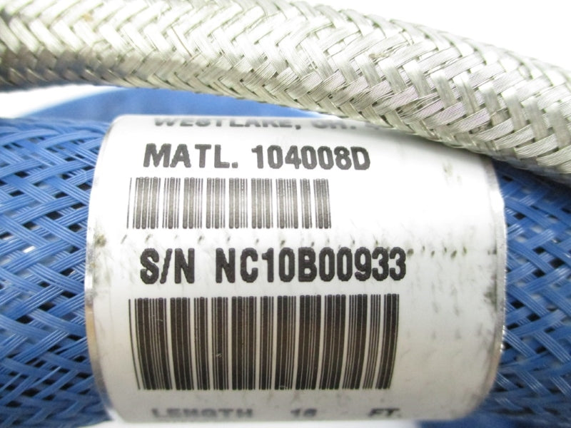 INDUSTRIAL SPARE PART 104008D NSMP