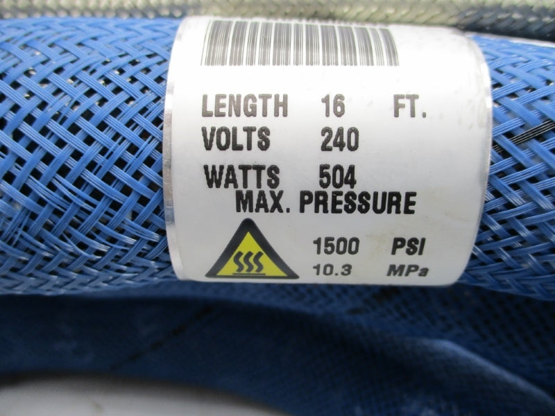 INDUSTRIAL SPARE PART 104008D NSMP