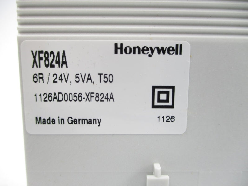 Honeywell | Controladores e Módulos de Expansão I/O