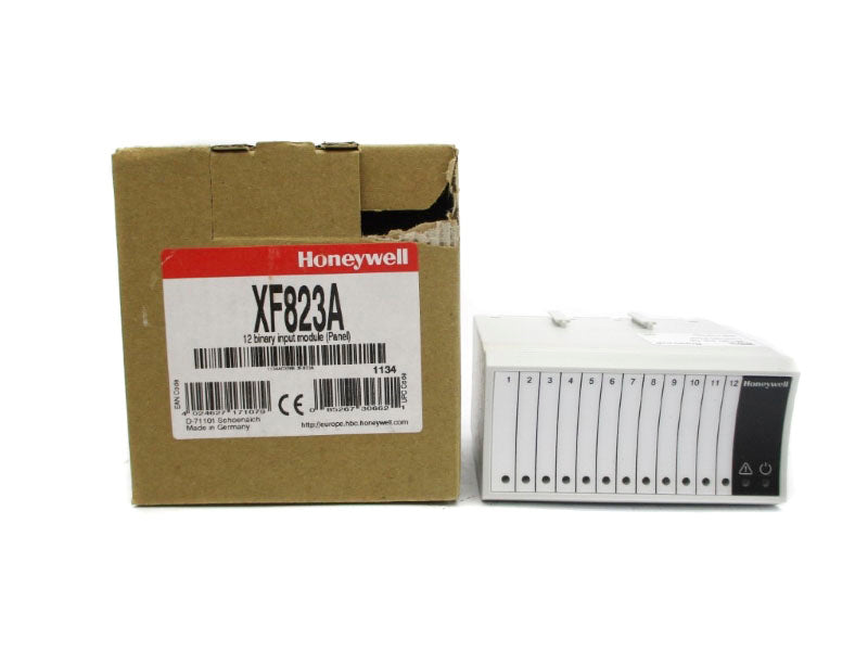 HONEYWELL XF823A 24V NSMP