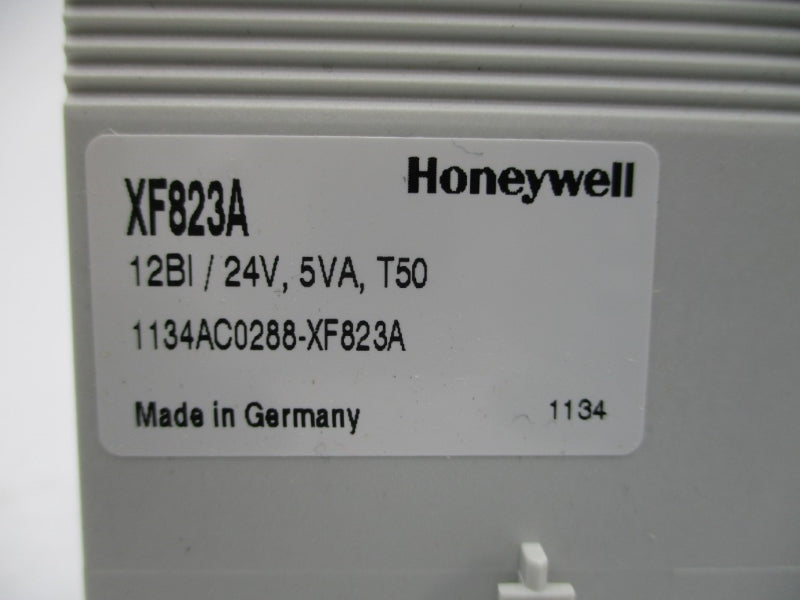 HONEYWELL XF823A 24V NSMP