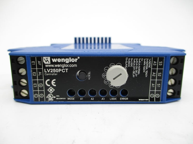 WENGLOR LV250PCT NSMP