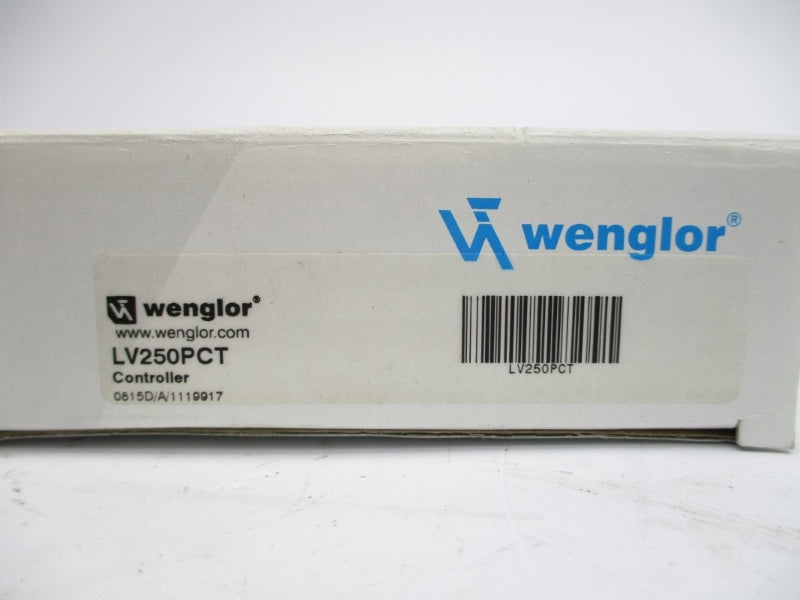 WENGLOR LV250PCT NSMP