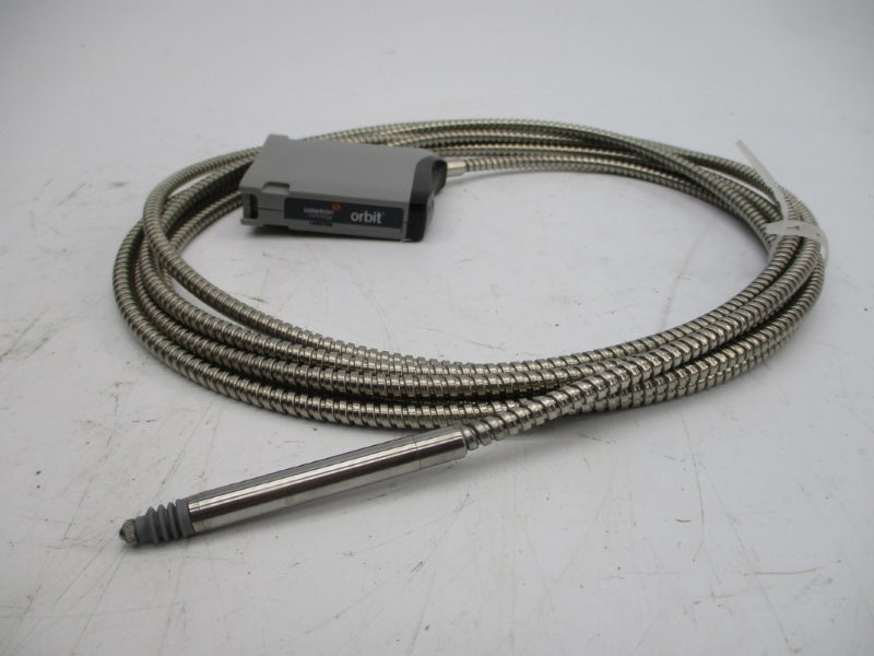 SOLARTRON METROLOGY 974050-3 DP2S NSMP