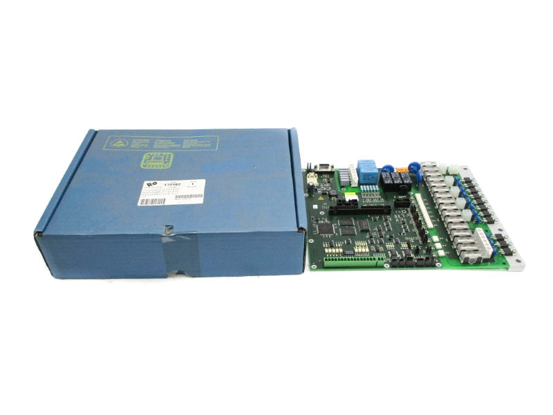 GLUING TECHNOLOGY 134582 CLS-MAIN NSMP