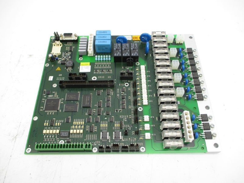 GLUING TECHNOLOGY 134582 CLS-MAIN NSMP