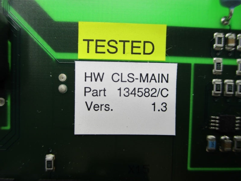GLUING TECHNOLOGY 134582 CLS-MAIN NSMP