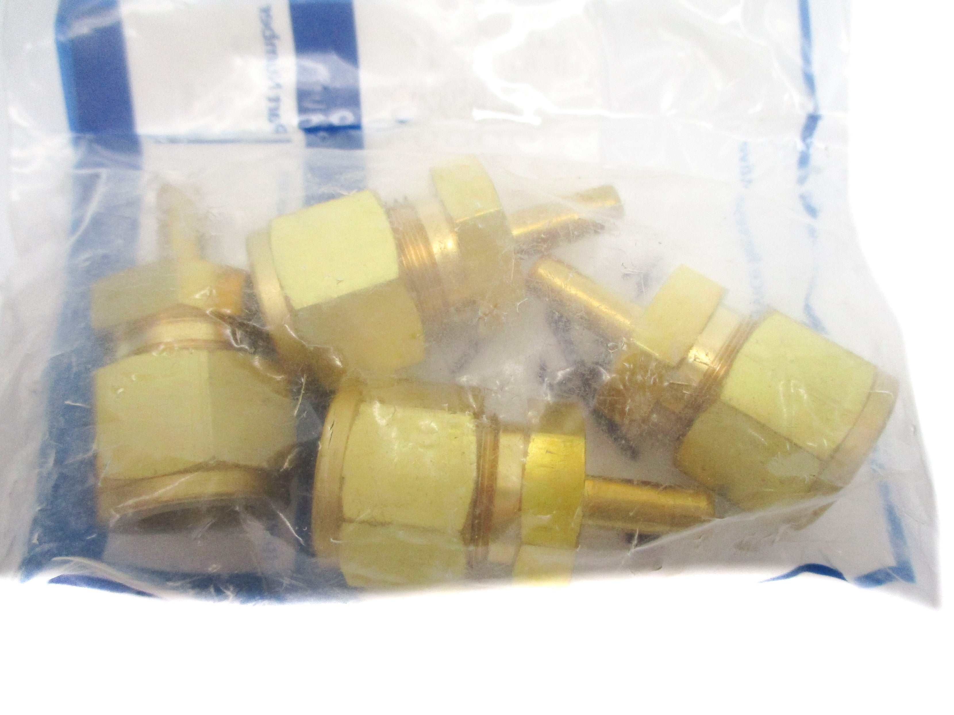 SWAGELOK B-810-R-4 (PKG OF 4) NSMP
