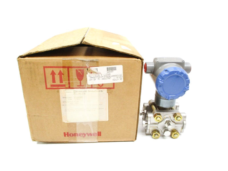 HONEYWELL STD720-E1HC6AS-1-A-ADA-11S-A-10A0-00-0000 11-42VDC 4500PSI -40-+125'C NSMP