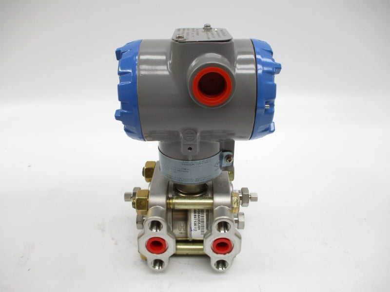 HONEYWELL STD720-E1HC6AS-1-A-ADA-11S-A-10A0-00-0000 11-42VDC 4500PSI -40-+125'C NSMP