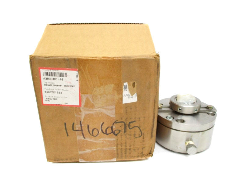 FLOWSERVE A3R88481-06 NSMP